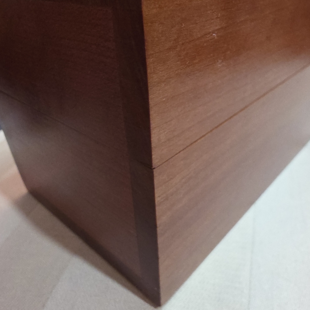 CRISTAL ROSE LOUIS ROEDERER RARE HANDMAID CHAMPAGNE BOX REIMS FRANCE Ex Cond - Picture 9 of 15